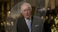 King Charles Christmas  Day message 
