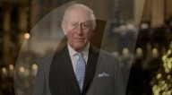 King Charles Christmas  Day message 