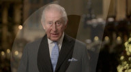 King Charles Christmas  Day message 