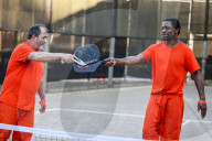 Frisco's sheriff introduces 'pickleball' for inmates