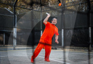 Frisco's sheriff introduces 'pickleball' for inmates