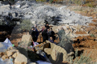 Israel Demolishes Bethlehem Family Home - West Bank