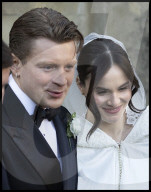 Adam Peaty and Holly Ramsay wedding