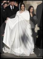 Adam Peaty and Holly Ramsay wedding