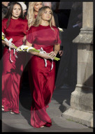 Adam Peaty and Holly Ramsay wedding