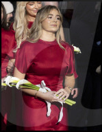 Adam Peaty and Holly Ramsay wedding