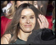 Adam Peaty and Holly Ramsay wedding