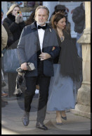 Adam Peaty and Holly Ramsay wedding