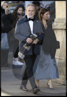 Adam Peaty and Holly Ramsay wedding