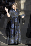 Adam Peaty and Holly Ramsay wedding