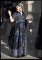 Adam Peaty and Holly Ramsay wedding