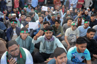 Bangladesh: Demanding Justice For Shaheed Osman Hamid