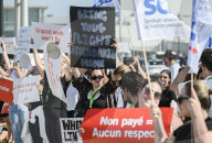 THE CANADIAN PRESS 2025-08-16