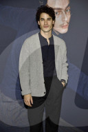 'Marty Supreme' NYC Film Premiere