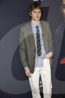 'Marty Supreme' NYC Film Premiere