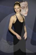 'Marty Supreme' NYC Film Premiere