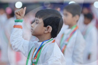 Inauguration of Khelo Tripura Para Games