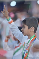 Inauguration of Khelo Tripura Para Games