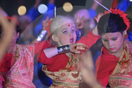 Inauguration of Khelo Tripura Para Games