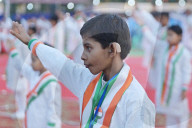 Inauguration of Khelo Tripura Para Games