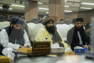 Taliban Honor Kabul Mayor - Afghanistan