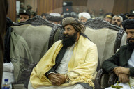 Taliban Honor Kabul Mayor - Afghanistan