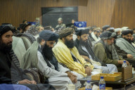 Taliban Honor Kabul Mayor - Afghanistan