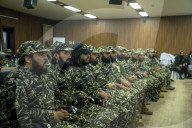 Taliban Honor Kabul Mayor - Afghanistan