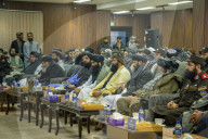 Taliban Honor Kabul Mayor - Afghanistan