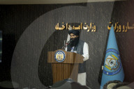 Taliban Honor Kabul Mayor - Afghanistan