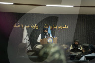 Taliban Honor Kabul Mayor - Afghanistan