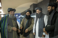 Taliban Honor Kabul Mayor - Afghanistan