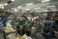 Taliban Honor Kabul Mayor - Afghanistan