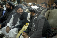 Taliban Honor Kabul Mayor - Afghanistan