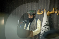 Taliban Honor Kabul Mayor - Afghanistan