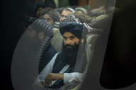 Taliban Honor Kabul Mayor - Afghanistan