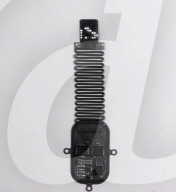 Implant could  provide sensory feedback for prosthetic limbs