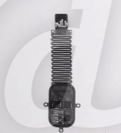 Implant could  provide sensory feedback for prosthetic limbs