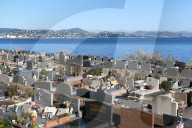 Sailors Cemetery Illustration Ahead Of Brigitte Bardot Burial - Saint Tropez