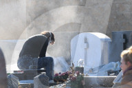 Bardot Family Tomb Works Underway - Saint Tropez