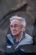 Child abuse victim of Jackanory presenter tells how climbing saved him