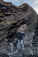 Child abuse victim of Jackanory presenter tells how climbing saved him