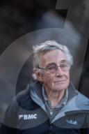 Child abuse victim of Jackanory presenter tells how climbing saved him