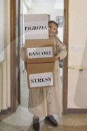 Divine messengers: Italian nuns’ social media posts go viral