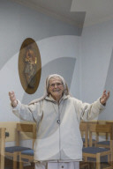 Divine messengers: Italian nuns’ social media posts go viral