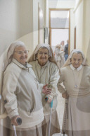 Divine messengers: Italian nuns’ social media posts go viral
