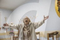 Divine messengers: Italian nuns’ social media posts go viral