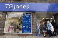 Shoppers yet to feel love for WH Smith’s high street replacement