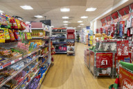 Shoppers yet to feel love for WH Smith’s high street replacement