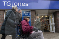 Shoppers yet to feel love for WH Smith’s high street replacement